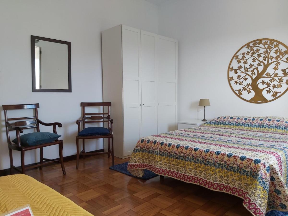 Quintinha De Santiago Βίλα Oliveira de Azemeis Εξωτερικό φωτογραφία