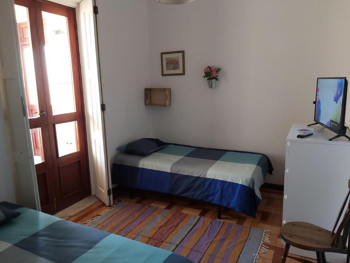 Quintinha De Santiago Βίλα Oliveira de Azemeis Εξωτερικό φωτογραφία