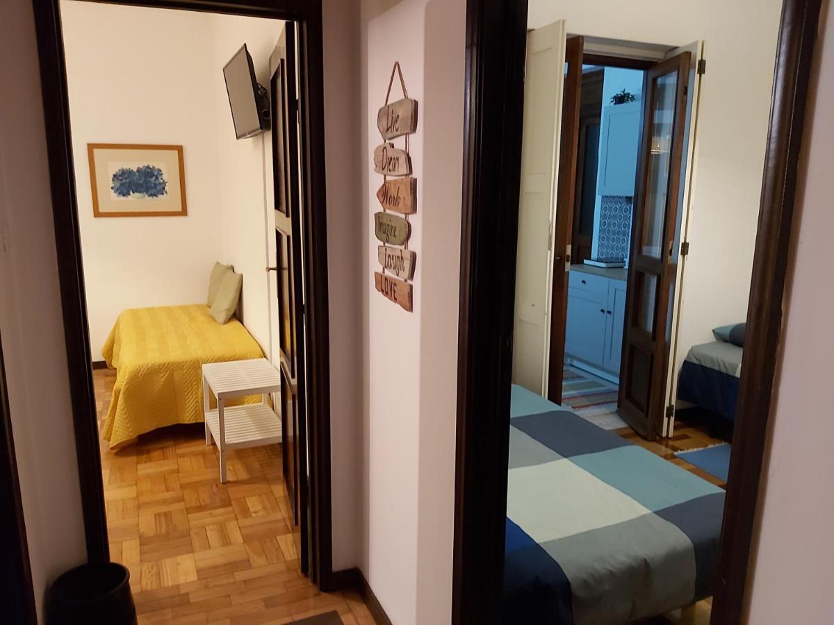 Quintinha De Santiago Βίλα Oliveira de Azemeis Εξωτερικό φωτογραφία