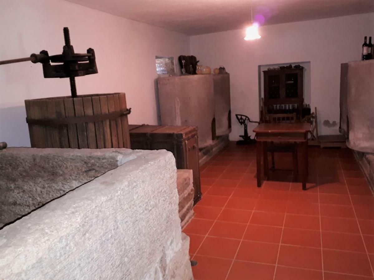 Quintinha De Santiago Βίλα Oliveira de Azemeis Εξωτερικό φωτογραφία