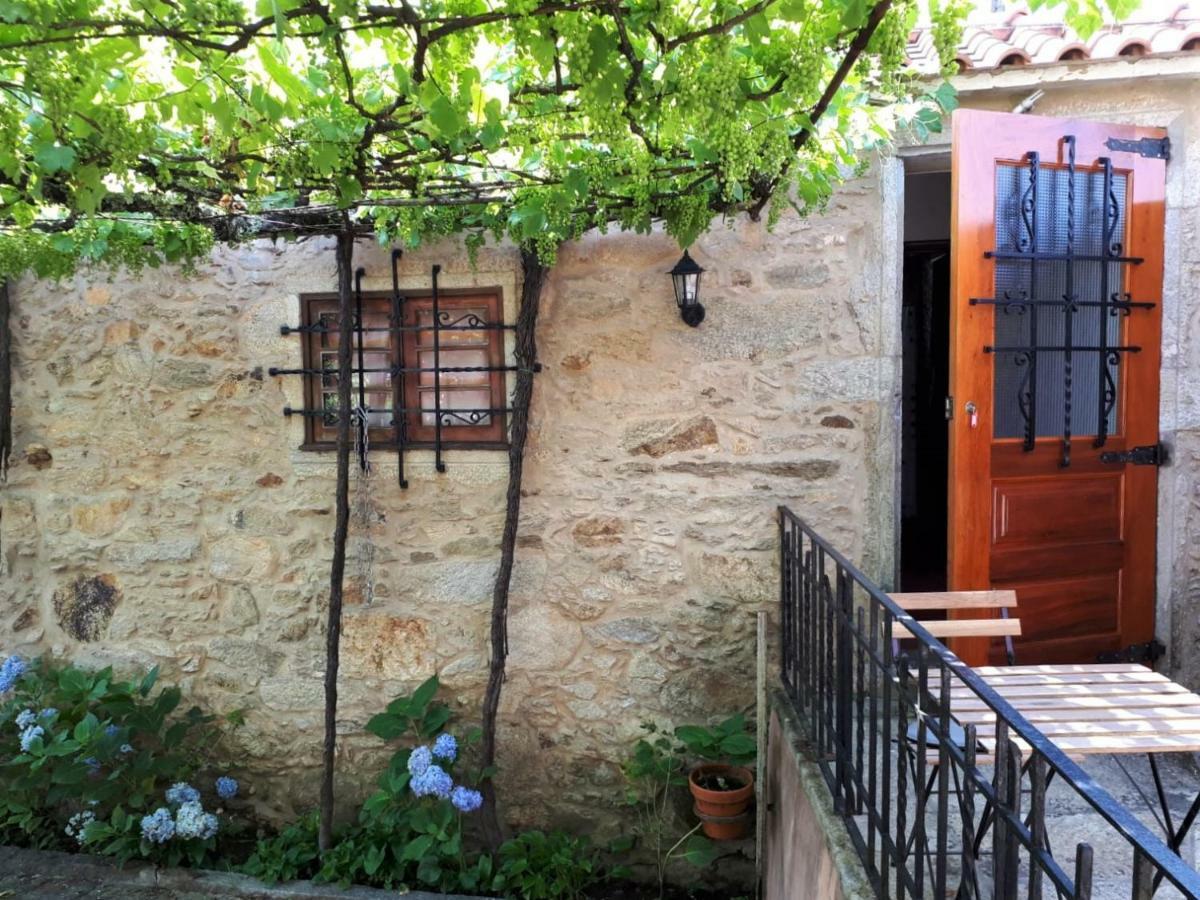 Quintinha De Santiago Βίλα Oliveira de Azemeis Εξωτερικό φωτογραφία