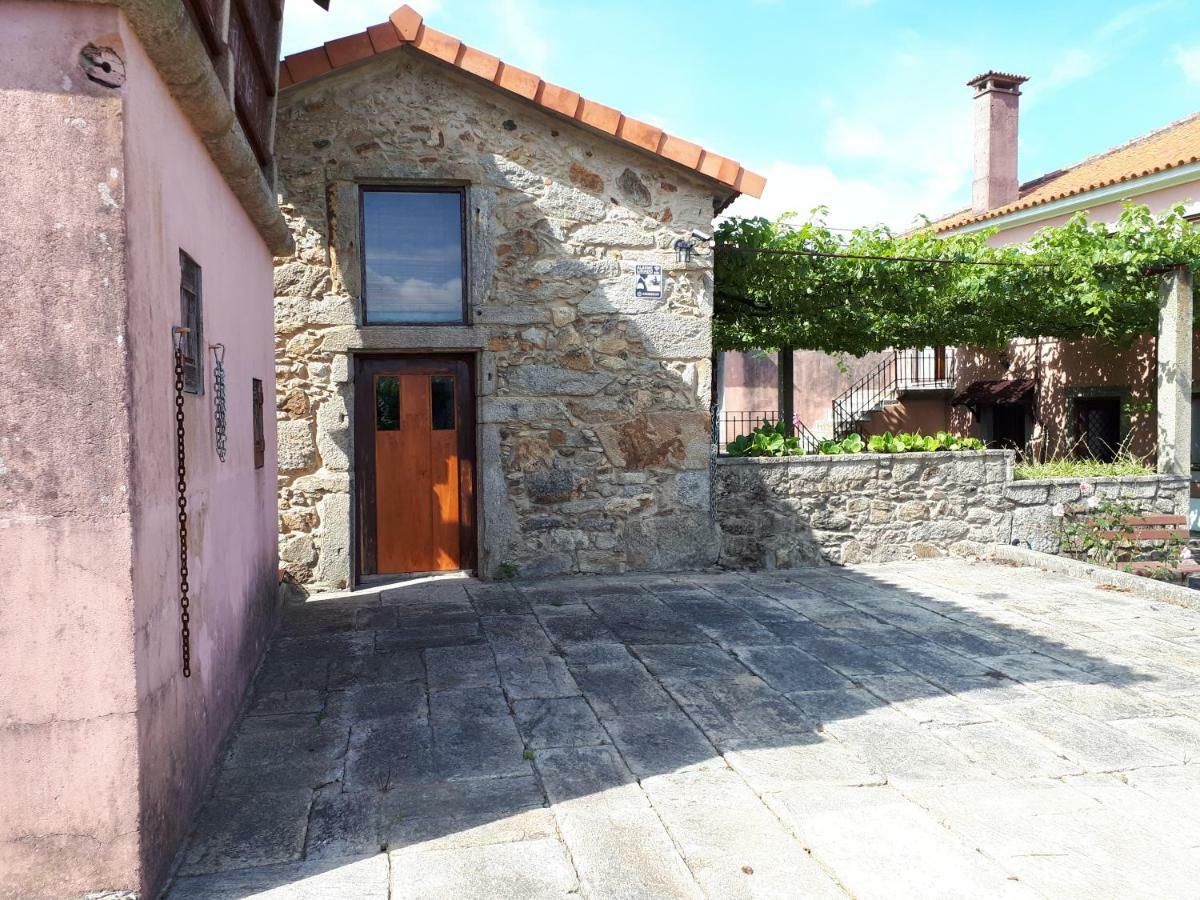 Quintinha De Santiago Βίλα Oliveira de Azemeis Εξωτερικό φωτογραφία