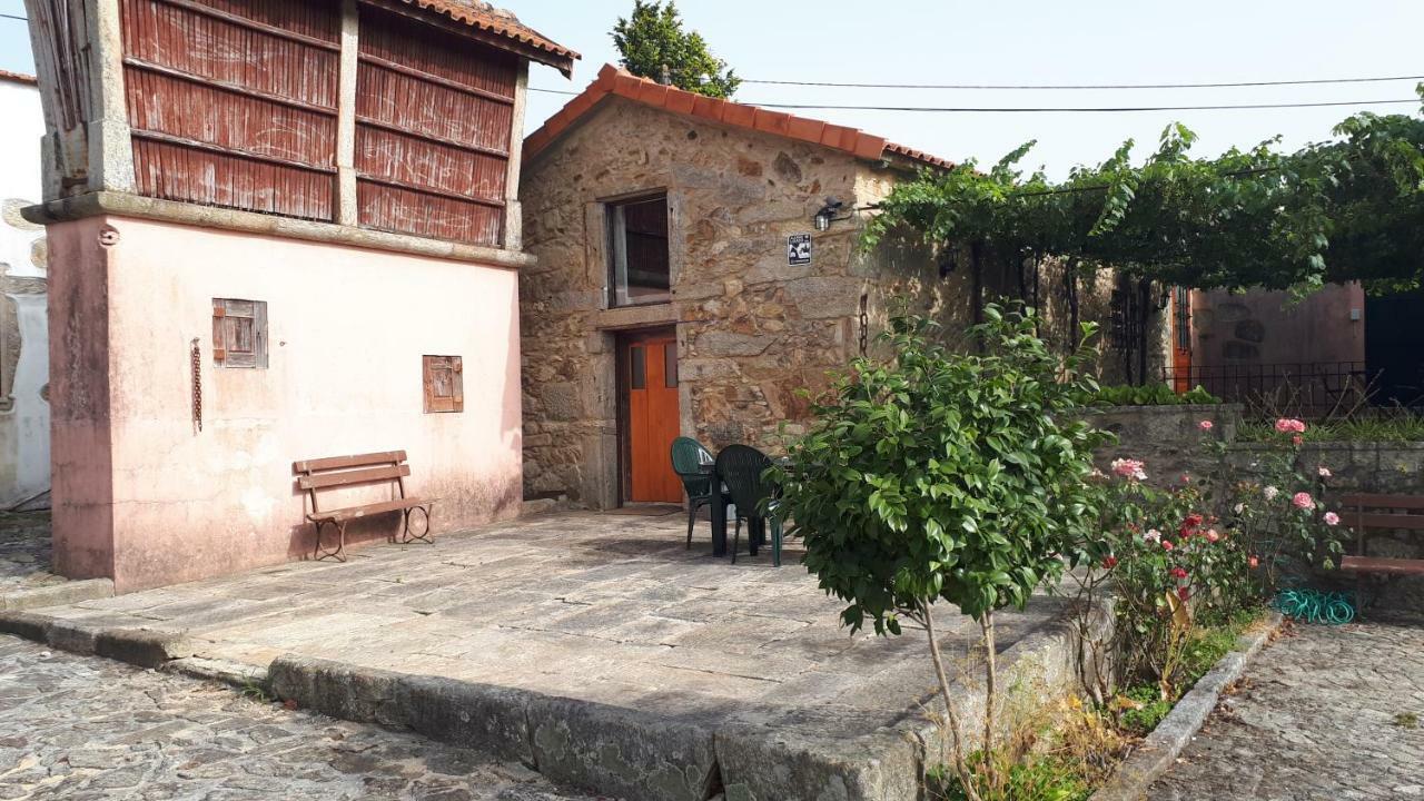 Quintinha De Santiago Βίλα Oliveira de Azemeis Εξωτερικό φωτογραφία